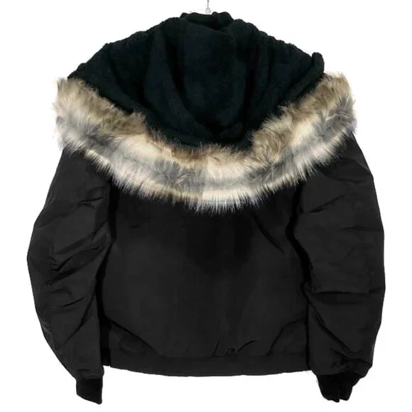 NEW $750 Burton x Neighborhood JPN NB Web Jacket!XL Black Rare Limited Edition